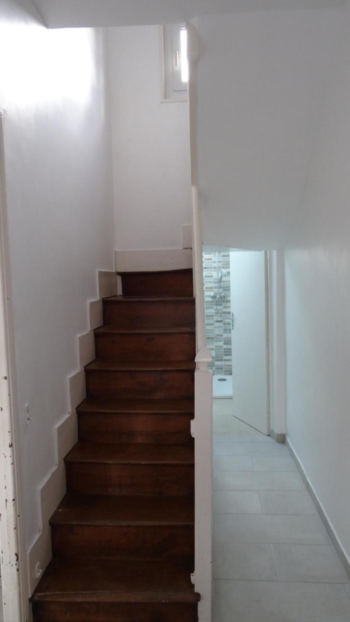 Maison Avec Grand Jardin Et Terrasse Dans Quartier De La Benedictine Fecamp Luaran gambar